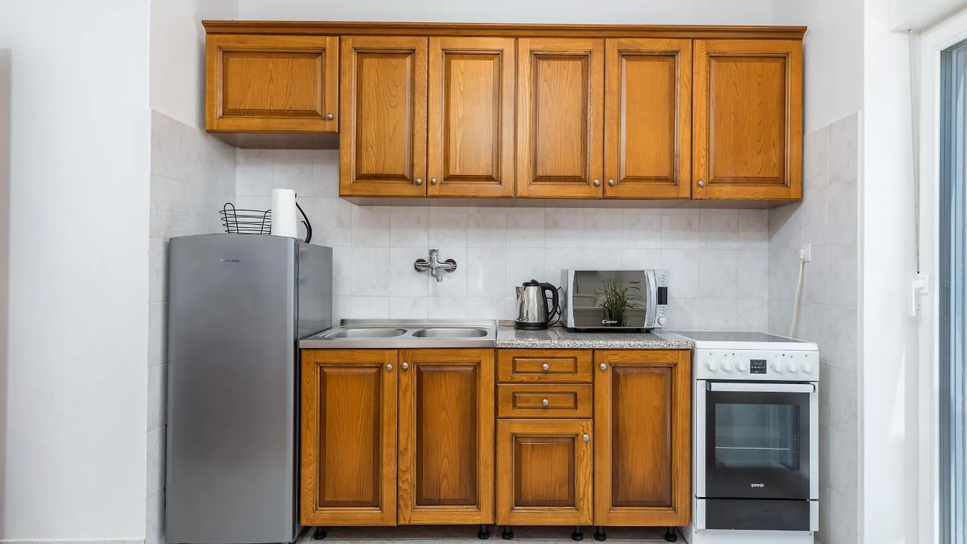 Apartment Tesic Close To The Sea With Shared 4Xbicycles Fažana 0*,